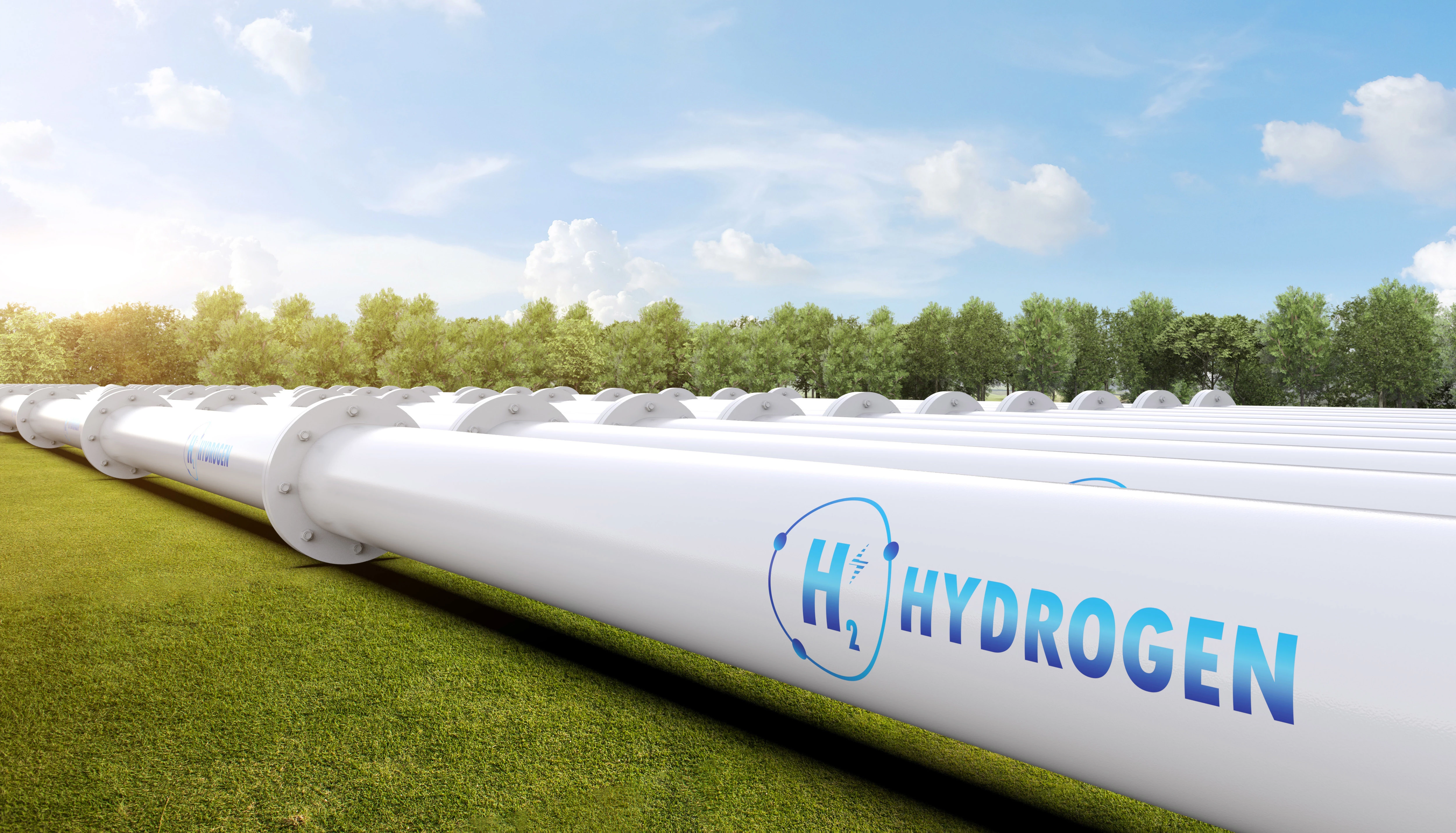 National Gas deal paves the way towards no-regrets hydrogen network