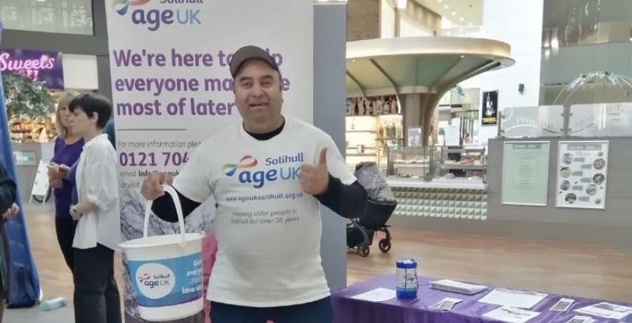 National Gas Metering and Age UK Join Forces to Raise Awareness on World Elder Abuse Awareness Day