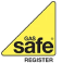 Safe Gas Registered