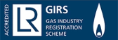 GIRS logo