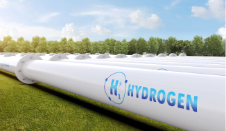 Precision thermography for hydrogen pipeline inspection