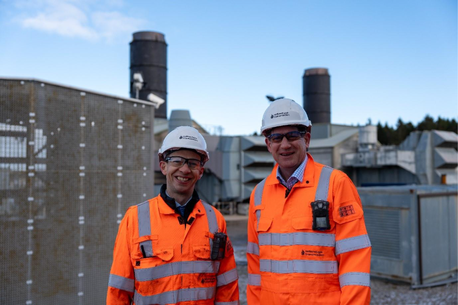 The critical role Scotland infrastructure plays in powering Britain